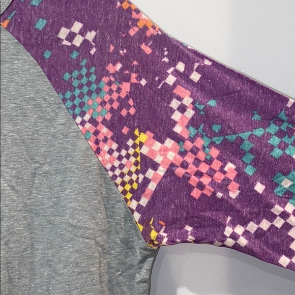 LuLaRoe Randy - Picture 3 of 5